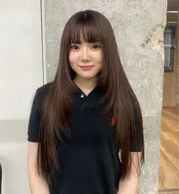 【🧖🏼‍♀️髪質改善🍃】新感覚🪄︎︎酸熱サミートリートメント ブリーチ毛で縮毛矯正をかけられない方にオススメ💞