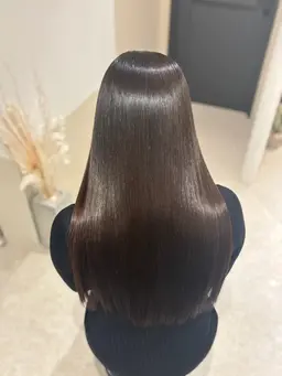 【🍀髪質改善🍀】資生堂サブリミック酸熱トリートメント