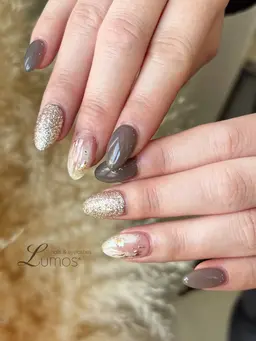 【ハンド】オフィスコース🎨✨オフあり