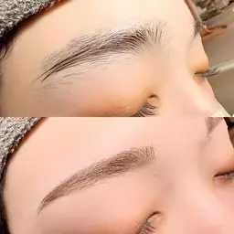 🌟アイブロウスタイリング🌟