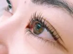 まつ毛カール【上】