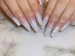 (オフ無し)🌟スカルプラメグラデーション🌟