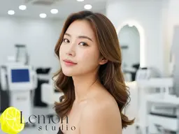 【韓国肌管理】剥けないハーブピーリング＋モデリングパック＋高濃度ビタミンC導入/毛穴・くすみ・ツルツル肌へ