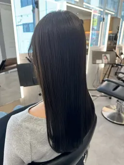 【10月限定🍁🫧60%𝑶𝑭𝑭】 🍒サブリミック髪質改善トリートメント🍒