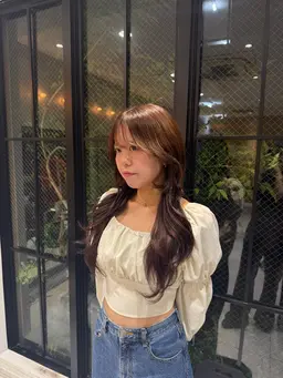 [期間限定価格]シールエクステ 1本120円×60枚 7200円~