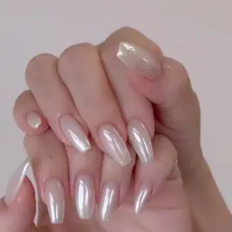 ご新規様ワンカラー＋オーロラ￥7700→￥5500