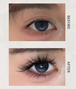 【3/6~3/8限定フラットラッシュ放題・上180まで】初回オフ無料・潤いコーティング付