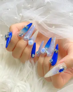 スカルプ 150分order