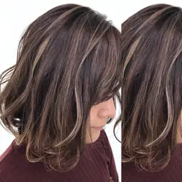 ❣️ファイバープレックス❣️✨究極ダメージレスブリーチ✨【ハイライトorダブルカラー】&オンカラー