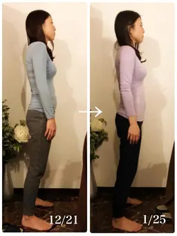 背骨調整☆お得‼️✨9月のみ!骨盤+背骨調整+全身ストレッチ40分!男女共