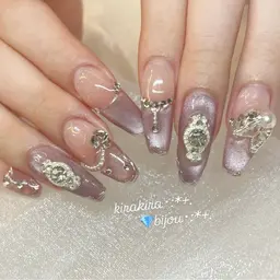 【3/26、27限定】Fullコース🌸\\新規オフ代無料//  パラジェル