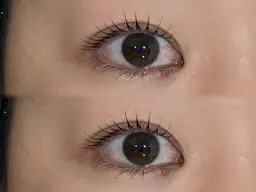 1/21 👁️ まつ毛パーマ （トリーメント付き） 14:00​〜​、15:00​〜​