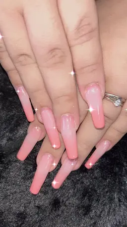 カラーグラデーション