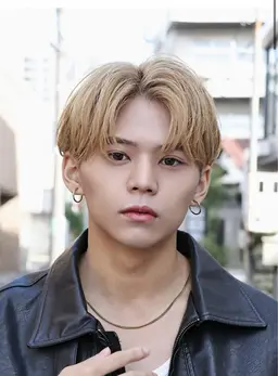 【土日メンズ3名限定】似合わせカット ＋ 髪質改善トリートメント