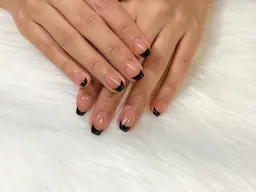 カラグラorフレンチ ✽ベースあり