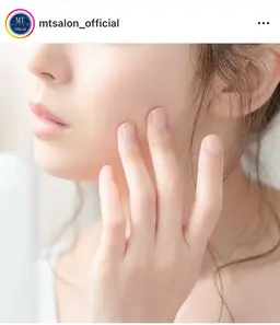 洗浄➕ビタミン導入【毛穴、ニキビ、ニキビ跡】