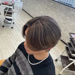 メンズカット