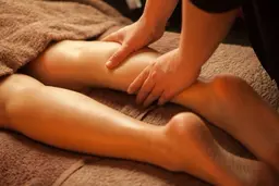 【全身120分】オールハンド❣オイルマッサージ❣足つぼマッサージ付👣※女性限定メニュー