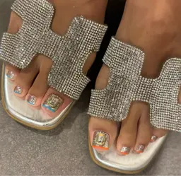 10本design 🎀　オフ込み