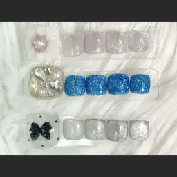 練習モデル フットポイントアート オフあり