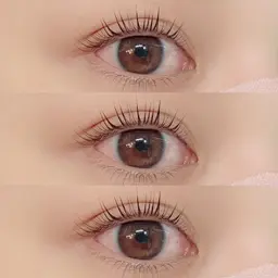 《マツパ》上下パリジェンヌor上下ケラチンラッシュリフト【6週以内トリートメントサービス】