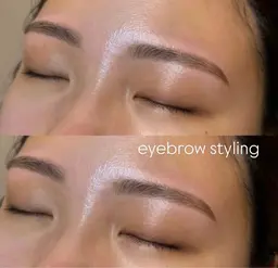 美眉スタイリング🍒メイクレクチャー付き💄💖