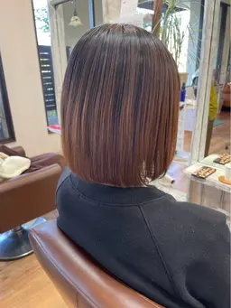 🫧 カット(ショート限定) 🫧