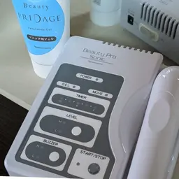 超音波小顔エステ