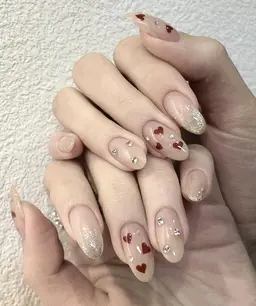 【初回ソフトジェルオフ無料】人気No.1持ち込みアート6本やり放題 ¥ 7980