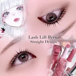 ❤️🔥破格!!❤️🔥【3/24 18:30のみ】🎀ラッシュリフト【上のみ】🎀|保湿コーティング仕上げ🫧