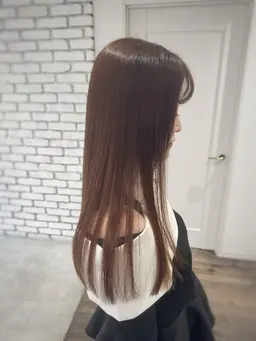 🟧カット＋カラー7400円