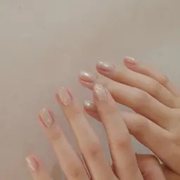 【1月限定】simple course(オフ有り)