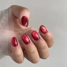 マグネットネイル