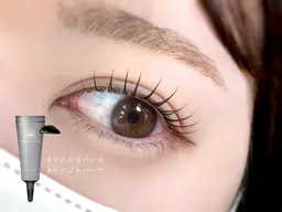 【韓国で話題！】まつ毛パーマ✕ティント（マスカラパーマ）
