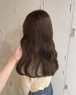 ✨フルカラー＋フローディア4ステップトリートメント✨