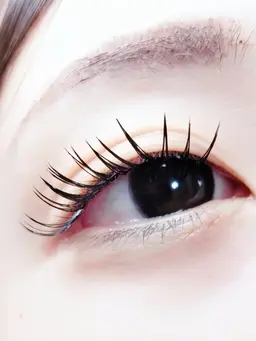 ダブルフラットラッシュ80束(オフ無料)