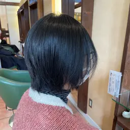 「ミニモ限定価格」　🍀カット+マニキュア+スパ🍀