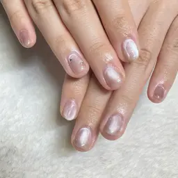 【練習モデル】オフ無しフラッシュ・マグネット