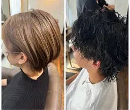 【限定価格✨】 カット + クレンジングシャンプー💇♀️💇♂️