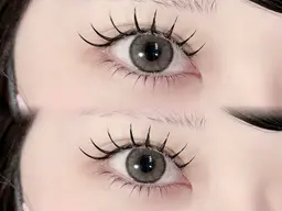 【4/5】14:00​〜​🎀マツエクレッスンモデル🎀2名様限定