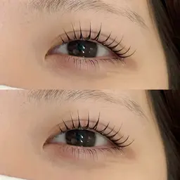 🎀まつげパーマ🎀(ケラチントリートメント＋アイシャンプー)