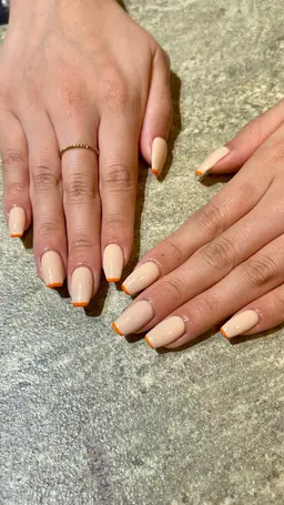 チップ長さ出し🌱36種類定額アート🐾