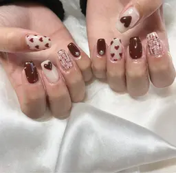 10本アート💝他店オフ無料