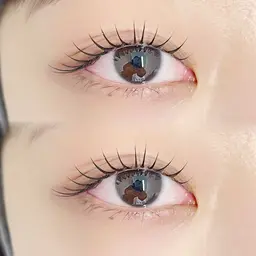 【２回目以降】🫧パリジェンヌorまつげパーマ🫧