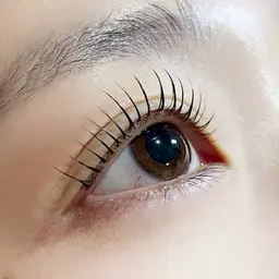 【1/29,16時30分限定‼️】下まつ毛パーマ練習モデルさん♡