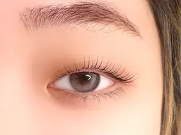 マスカラ要らず✨️【ティントパーマ】