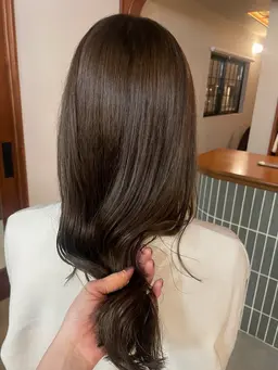 【ご新規様限定】カット+カラー