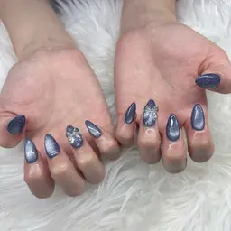 【オフ込み】Hand＊マグネットワンカラー ¥4050