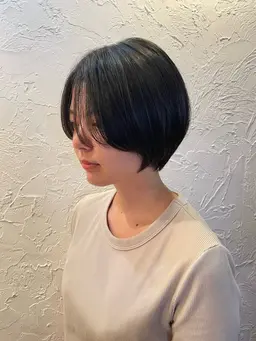 ショートカット【平日限定、20:00〜】