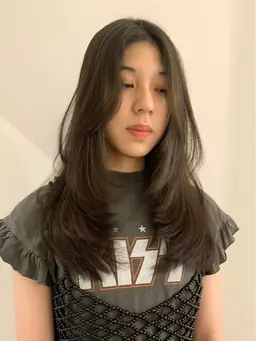 超得クーポン平日限定カット+2stepトリートメント